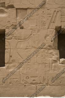 Photo Texture of Karnak 0100